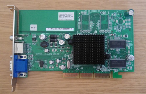 Carte graphique ati radeon - carte,