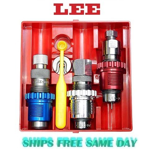 Lee set nom - set, 3