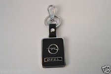 PORTE CLÉS CHROME2 OPEL ASTRA