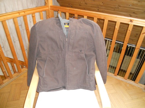 Blouson doublé avec capuche - blouson,