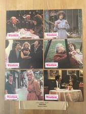 Sydney Pollack : Tootsie - Jeu complet de 12 photos - TBE/NEUF