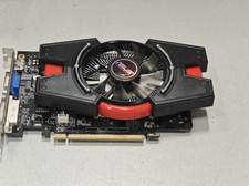 Carte Graphique ASUS GTX 650