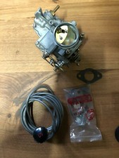 CARBURATEUR ZENITH C-7000-3