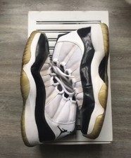 Air Jordan 11 retro Concord 2011 Size 9 US (42,5)