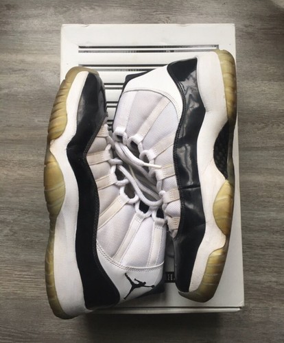 Air jordan retro - 11, concord