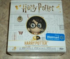 Funko Magical Creatures HARRY