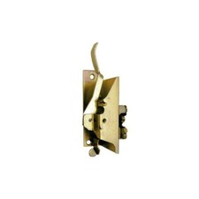 Serrure Gauche pour John Deere