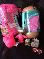Lol Surprise Doll Series 4