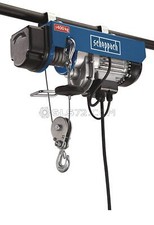 TREUIL PALAN ELECTRIQUE LEVAGE