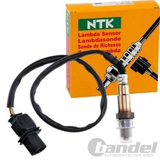 NGK Sonde Lambda Pour Audi A1