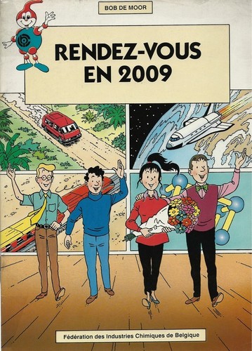Rare publicitaire bob - eo, bd