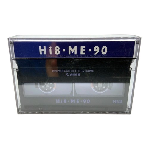 Canon 90hme cassette - e5-90hme,