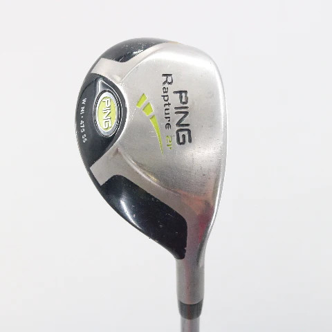 Ping rapture hybrid 21 - rapture, 3