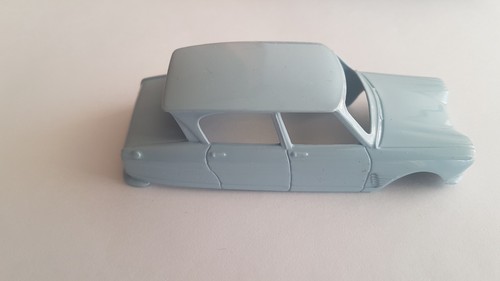 Voiture miniature 43 - voiture,