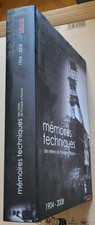 Mémoires techniques des Mines