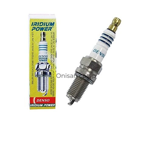 Denso iridiumu power spark - power,