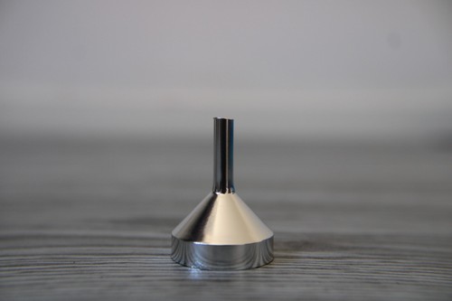 Entonnoir pour vaporisateur
