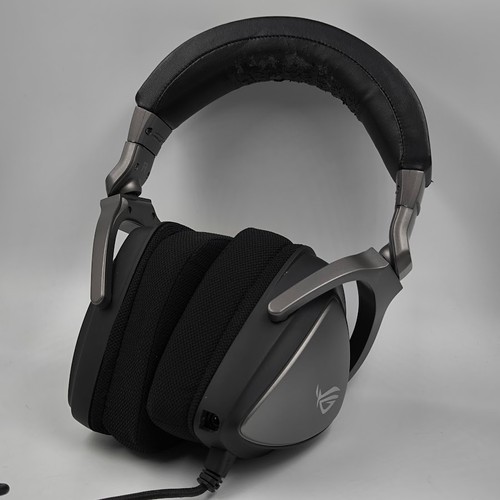 Asus rog delta core - rog,