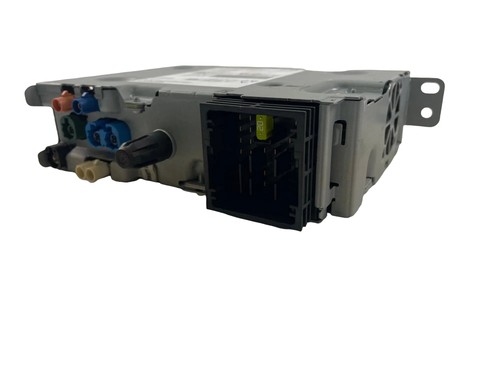 Mk1455 citroën radio - navi, cd