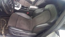 Siege avant gauche AUDI A5 1 COUPE PHASE 1 8T0881805SMMV