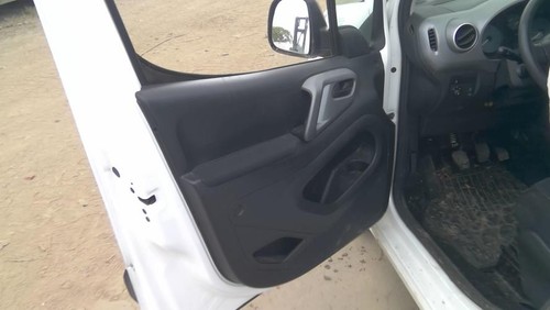 Leve vitre electrique avant