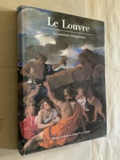 Le Louvre La peinture