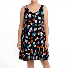 Robe vintage MARIMEKKO, robe
