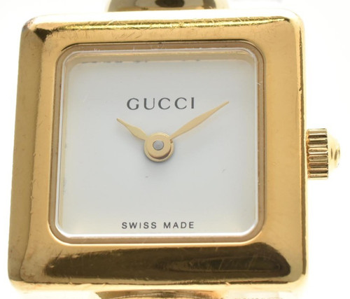 Exc montre femme gucci - montre,