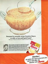 Publicité Advertising 1025