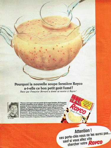 Publicité advertising 1025 - publicité,