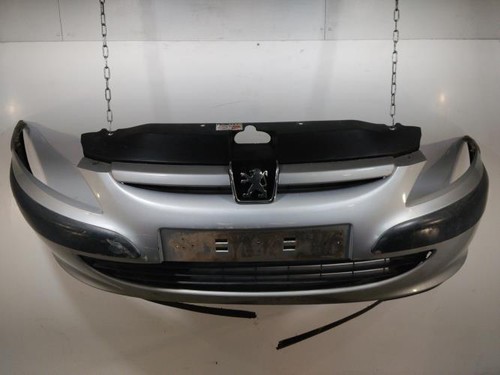 Pare choc avant - , peugeot