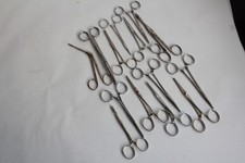 Lot Ancien Instrument