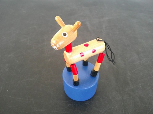 Wakouwa animal articule - wakouwa,