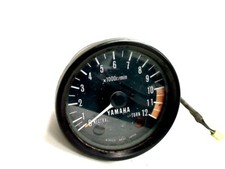 1E7 tableau de bord compteur