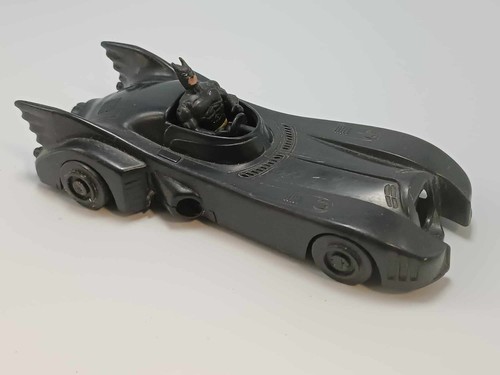 Figurine batman animated - figurine,