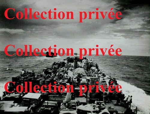 Navy ww2 usn - ww2, provence