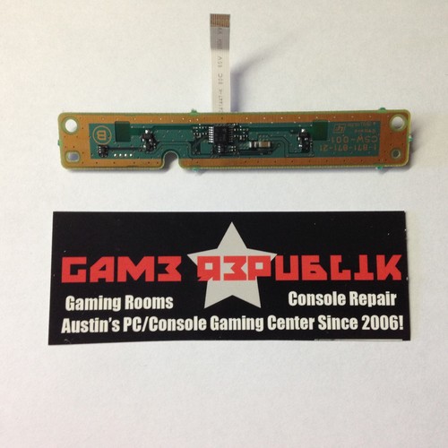 Ps3 power switch board - ps3,