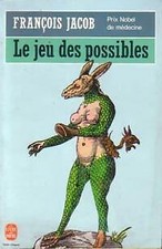 Le jeu des possibles - François Jacob - V31586