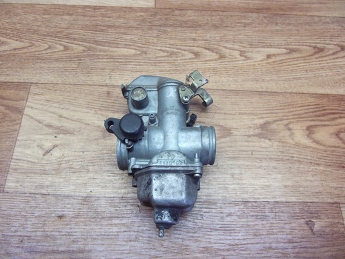Honda 250 carburateur - honda, xl