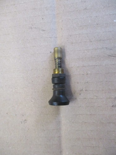 Starter carburateur pour - de,
