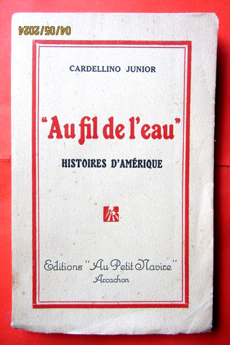 Fil eau histoires - de,