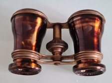 PAIRE DE JUMELLES ANCIENNE