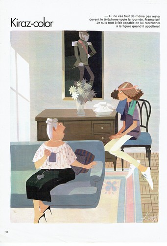 Publicité advertising 108 - advertising,