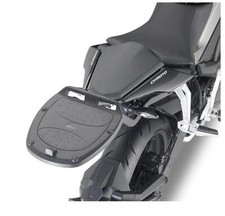 Support De Top Case Givi