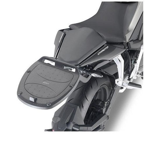 Support top case givi - support,