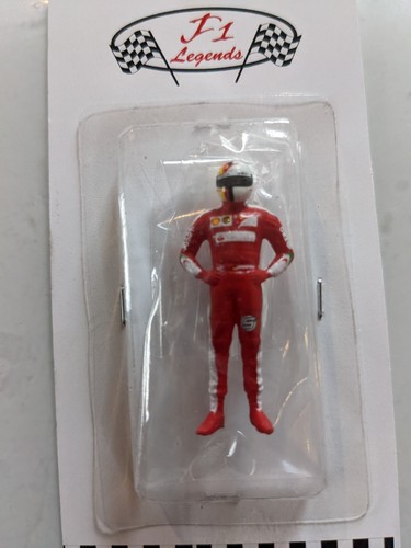 Sebastian vettel ferrari sf16 - vettel,