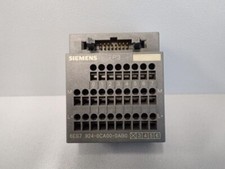6ES79240CA000AB0 - SIEMENS - 6ES7924-0CA00-0AB0 / Bornier TP3  USED