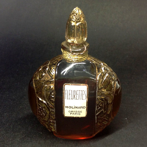 Molinard fleurettes parfum - molinard,