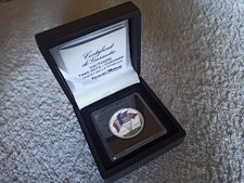 Rare - Médaille Argent