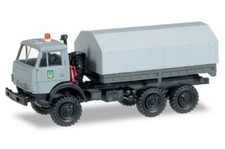 Herpa 745079 - Kamaz 5320